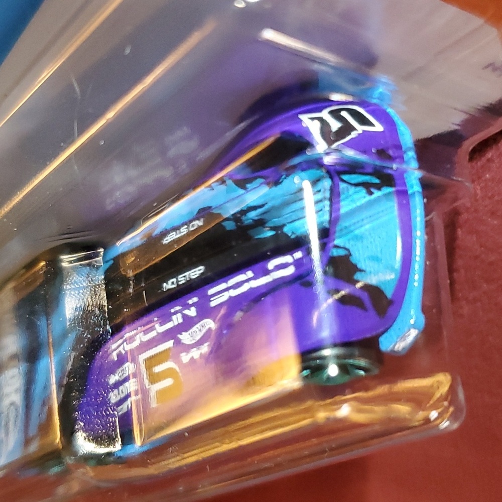 Hot‎ Wheels - Picture 6 of 10